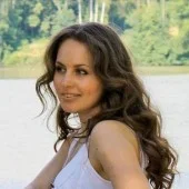 Оксана Коросташивець