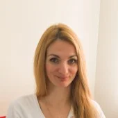 Таісія Храпач