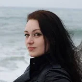 Ірина Подляська